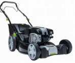 Buy self-propelled lawn mower Murray EQ700X rear-wheel drive petrol online