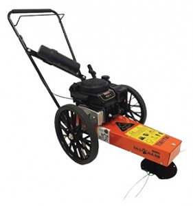 Buy trimmer Echo Bear Cat WT190T online, Photo and Characteristics