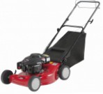 Buy self-propelled lawn mower MTD 53 S rear-wheel drive petrol online