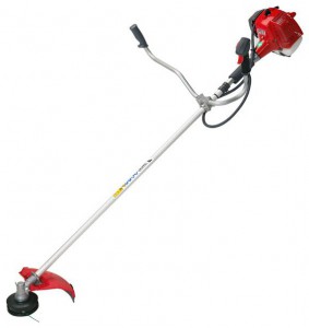 Buy trimmer EFCO DS 3200 T online, Photo and Characteristics
