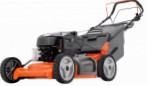 Buy self-propelled lawn mower Husqvarna LC 153S petrol online