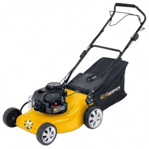 Buy lawn mower Powerplus POWXG6004 online, Photo and Characteristics