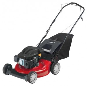 Buy lawn mower MTD Smart 46 PB online, Photo and Characteristics