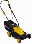 Buy lawn mower Huter ELM-1400T electric online