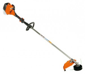 Buy trimmer Oleo-Mac Sparta 25 S online, Photo and Characteristics