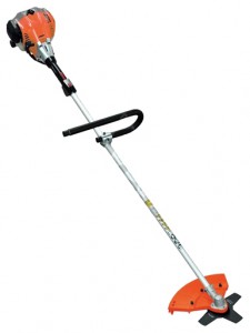Buy trimmer Hammer MTK28 online, Photo and Characteristics