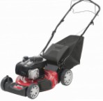 Buy self-propelled lawn mower MTD Smart 53 SPBS petrol rear-wheel drive online
