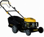 Buy self-propelled lawn mower Champion LM5131 rear-wheel drive petrol online