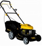 Buy self-propelled lawn mower Champion LM4627 rear-wheel drive petrol online