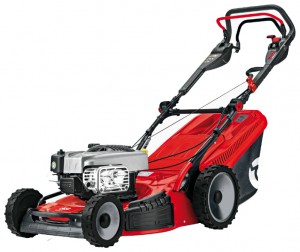 Buy self-propelled lawn mower AL-KO 127124 Solo by 5275 VS online, Photo and Characteristics