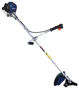 Buy trimmer Elmos EPT36F online, Photo and Characteristics