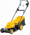 Buy self-propelled lawn mower STIGA Combi 48 ES electric online