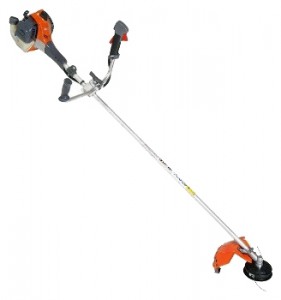 Buy trimmer Oleo-Mac BC 24 T online, Photo and Characteristics
