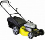 Buy self-propelled lawn mower Champion LM5345BS petrol online