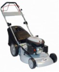 Buy self-propelled lawn mower MegaGroup 5220 Evolution MVT WQ 3V petrol rear-wheel drive online