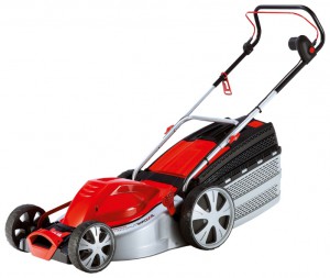 Satın almak çim biçme makinesi AL-KO 113103 Silver 46.4 E Comfort çevrimiçi, fotoğraf ve özellikleri