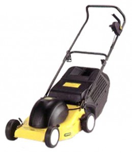 Buy lawn mower ALPINA FL 42 LE online, Photo and Characteristics