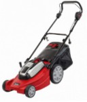 Buy lawn mower MTD 3816 E HW electric online