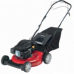 Buy self-propelled lawn mower MTD Smart 42 SPO rear-wheel drive petrol online
