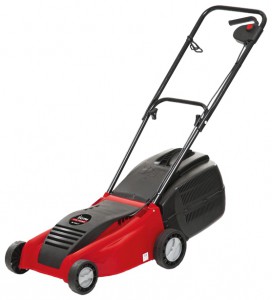 Buy lawn mower MTD Smart 38 E online, Photo and Characteristics