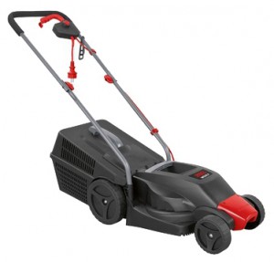 Satın almak çim biçme makinesi Skil 0713 RA çevrimiçi, fotoğraf ve özellikleri