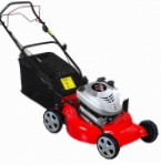 Buy self-propelled lawn mower Warrior WR65405B petrol online