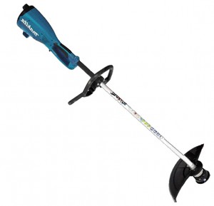 Buy trimmer Makita UR3502 online, Photo and Characteristics