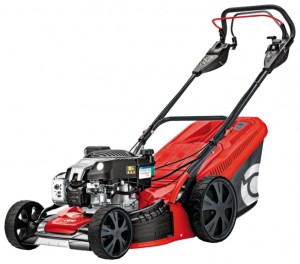 Buy self-propelled lawn mower AL-KO 127120 Solo by 4755 VSI online, Photo and Characteristics