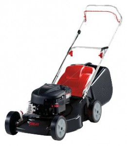 Satın almak kendinden hareketli çim biçme makinesi AL-KO 121376 Classic 5.1 BR çevrimiçi, fotoğraf ve özellikleri