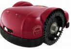 Купити газонокосарка-робот Ambrogio L75 Deluxe Plus AM075D1F3Z привід задній онлайн