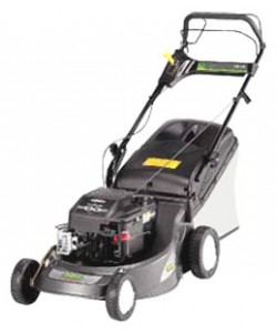 Buy self-propelled lawn mower ALPINA Pro 55 ASK online, Photo and Characteristics