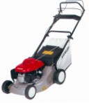 Buy self-propelled lawn mower Honda HRG 415 SDE petrol online