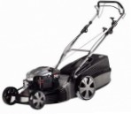 Satın almak kendinden hareketli çim biçme makinesi AL-KO 119065 Silver 520 BR Premium çevrimiçi