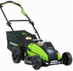 Kopen grasmaaier Greenworks 2500407 G-MAX 40V 18-Inch DigiPro online