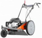 Buy self-propelled lawn mower Husqvarna DBS51 rear-wheel drive online