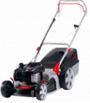 Buy self-propelled lawn mower AL-KO 119387 Silver 46 BR Comfort rear-wheel drive online