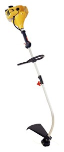 Buy trimmer Champion T281 online, Photo and Characteristics