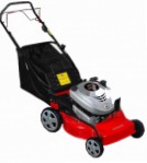 Buy self-propelled lawn mower Warrior WR65129D online