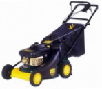 Satın almak kendinden hareketli çim biçme makinesi Yard-Man YM 6021 SMK arka tekerlek sürücü çevrimiçi