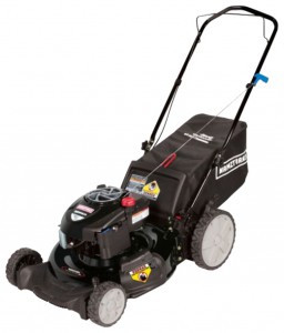 Buy lawn mower CRAFTSMAN 37037 online, Photo and Characteristics