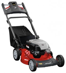 Buy self-propelled lawn mower SNAPPER NXT22875EE NXT Series online, Photo and Characteristics