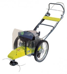 Buy trimmer Grillo HWT550 Tilt online, Photo and Characteristics