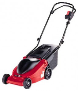 Buy lawn mower MTD E 32 W online, Photo and Characteristics