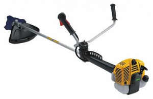 Buy trimmer ALPINA Star 41 D online, Photo and Characteristics