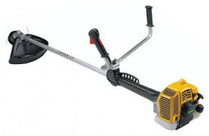 Buy trimmer ALPINA Star 45 DP online, Photo and Characteristics