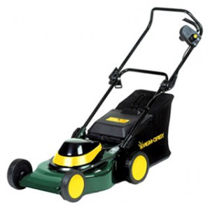 Buy lawn mower Yard-Man YM 1316 E online, Photo and Characteristics