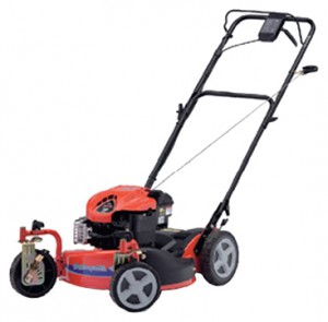 Buy self-propelled lawn mower Simplicity ESPV21675SW online, Photo and Characteristics