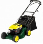 Köpa självgående gräsklippare Yard-Man YM 5518 SP bakhjulsdrift uppkopplad