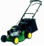 Köpa självgående gräsklippare Yard-Man YM 5518 SPH bakhjulsdrift uppkopplad