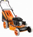 Buy self-propelled lawn mower Hammer KMT200SB rear-wheel drive online